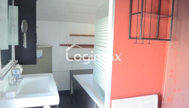 Villa / Maison 4 pièces  à louer Rochelle (La) 17000