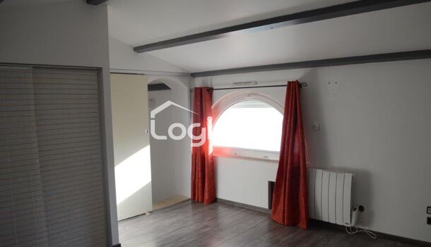 Villa / Maison 4 pièces  à louer Rochelle (La) 17000