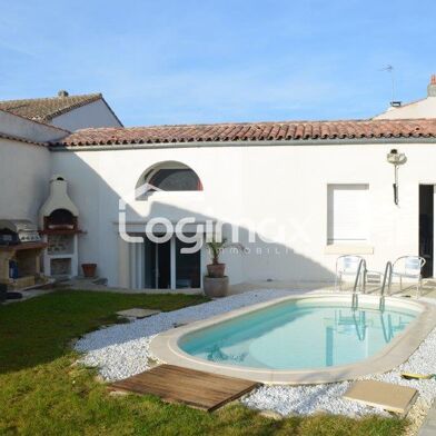 Maison 4 pièces 1950 €