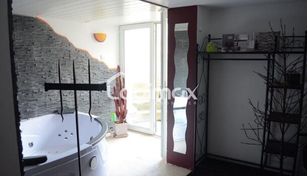 Villa / Maison 4 pièces  à louer Rochelle (La) 17000