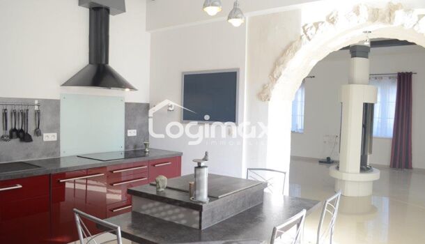 Villa / Maison 4 pièces  à louer Rochelle (La) 17000