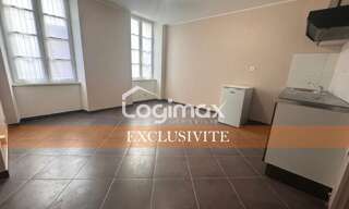 Appartement 2 Pièces 31 m² à vendre à La Rochelle (17000)