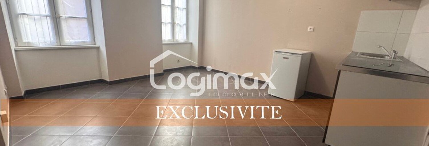 Appartement 2 Pièces 31 m² à vendre à La Rochelle (17000)