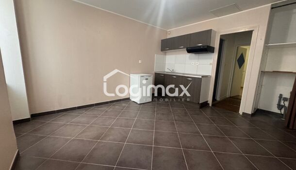 Appartement 2 pièces  à vendre Rochelle (La) 17000