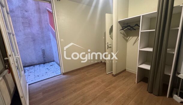 Appartement 2 pièces  à vendre Rochelle (La) 17000