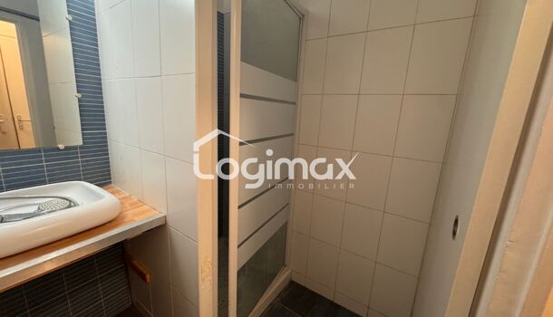 Appartement 2 pièces  à vendre Rochelle (La) 17000