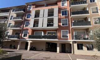 Appartement 2 Pièces 44 m² à louer à Saint-André-de-la-Roche (06730)