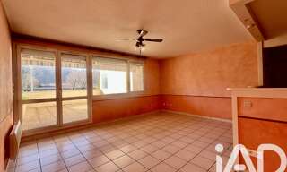 Appartement 3 Pièces 72 m² à vendre à Aix-les-Bains (73100)