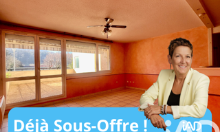 Appartement 3 Pièces 72 m² à vendre à Aix-les-Bains (73100)