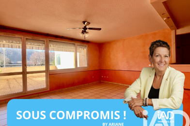 Appartement 3 pièces 245000 €