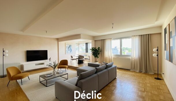 Appartement 4 pièces  à vendre Rochelle (La) 17000