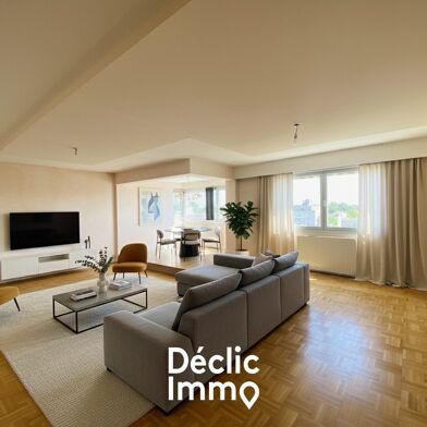 Appartement 4 pièces 440000 €