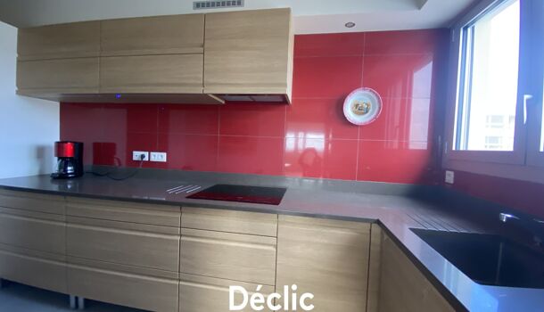 Appartement 4 pièces  à vendre Rochelle (La) 17000