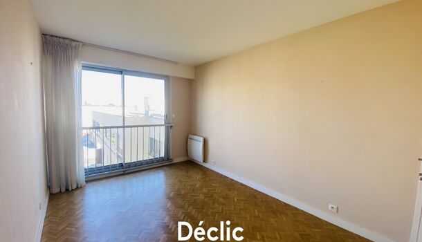 Appartement 4 pièces  à vendre Rochelle (La) 17000