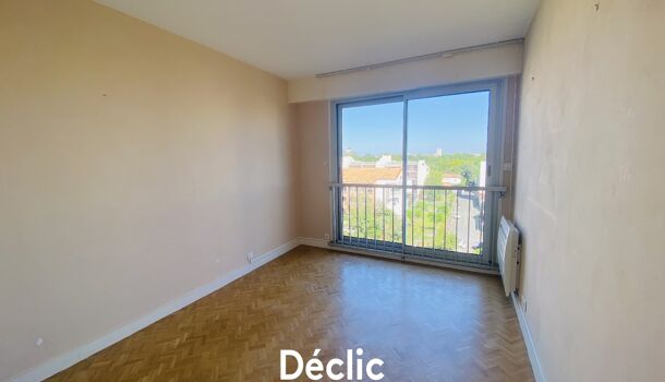 Appartement 4 pièces  à vendre Rochelle (La) 17000