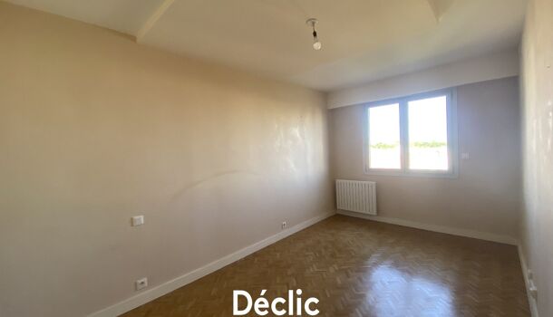 Appartement 4 pièces  à vendre Rochelle (La) 17000