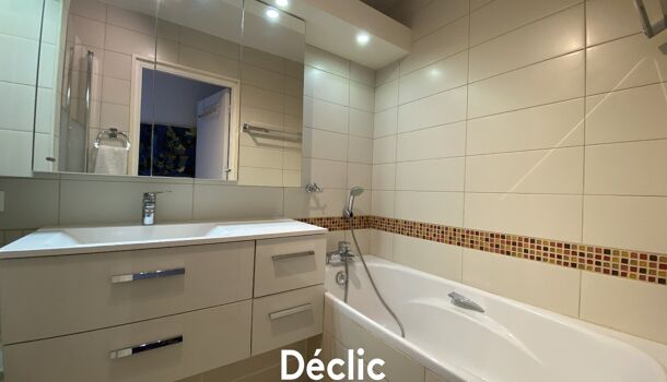 Appartement 4 pièces  à vendre Rochelle (La) 17000