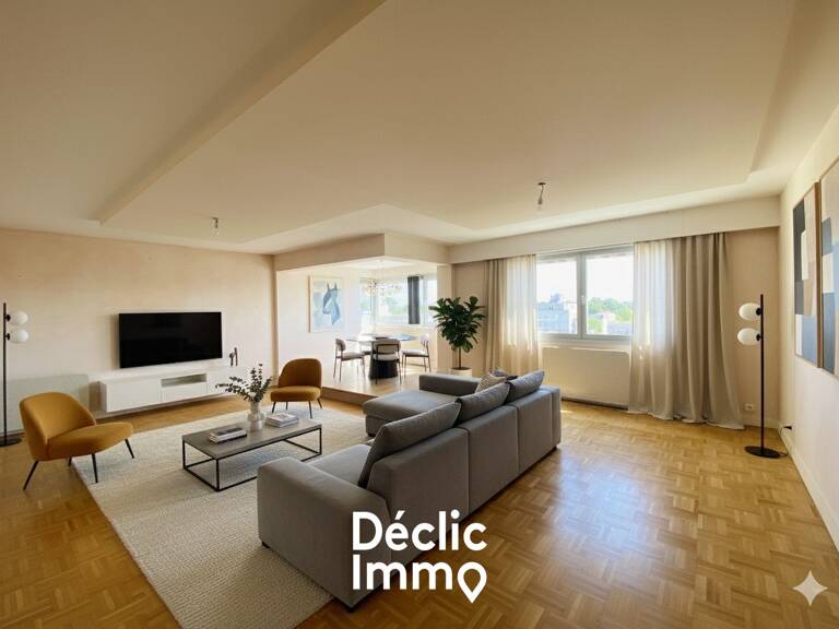 La Rochelle - La Genette - Appartement T4  — photo 1