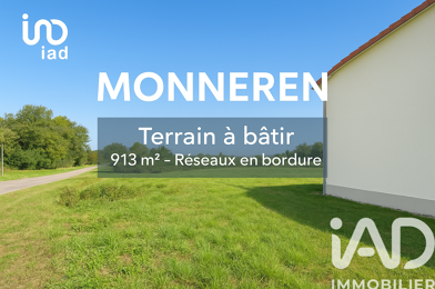 Terrain  97000 €
