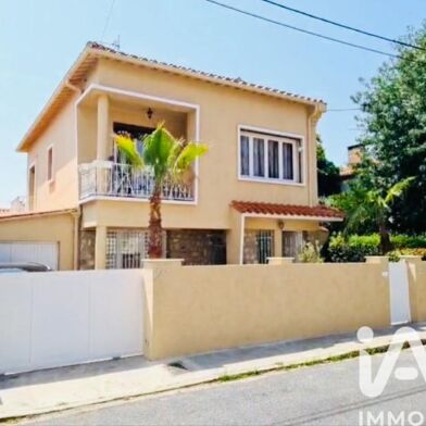 Maison 7 pièces 320000 €