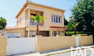 Maison 7 Pièces 150 m² à vendre à Perpignan (66000)