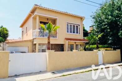 Maison 7 pièces 320000 €