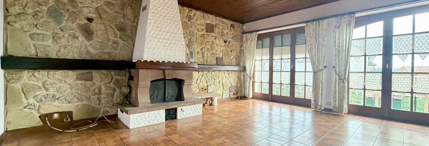 Maison 6 Pièces 159 m² à vendre à Imling (57400)