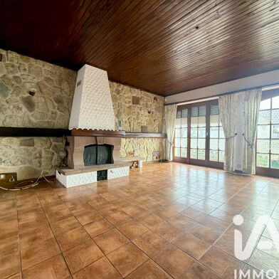 Maison 6 pièces 159900 €