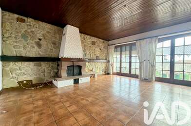 Maison 6 pièces 149900 €