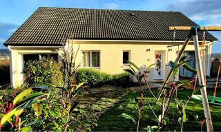 Maison 5 Pièces 101 m² à vendre à Rouxmesnil-Bouteilles (76370)