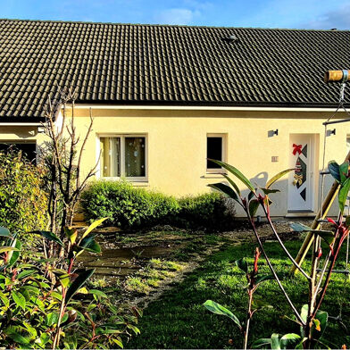 Maison 5 pièces 242000 €