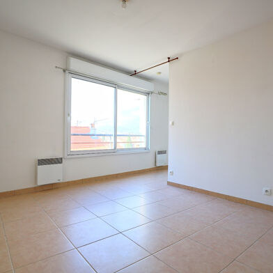 Appartement 1 pièces 118000 €