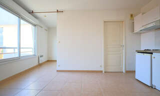 Appartement 1 Pièce 27 m² à vendre à Toulon (83200)