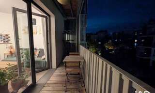 Appartement 2 Pièces 39 m² à louer à Nancy (54000)