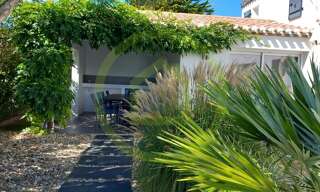 Maison 6 Pièces 130 m² à vendre à Noirmoutier-en-l'Île (85330)