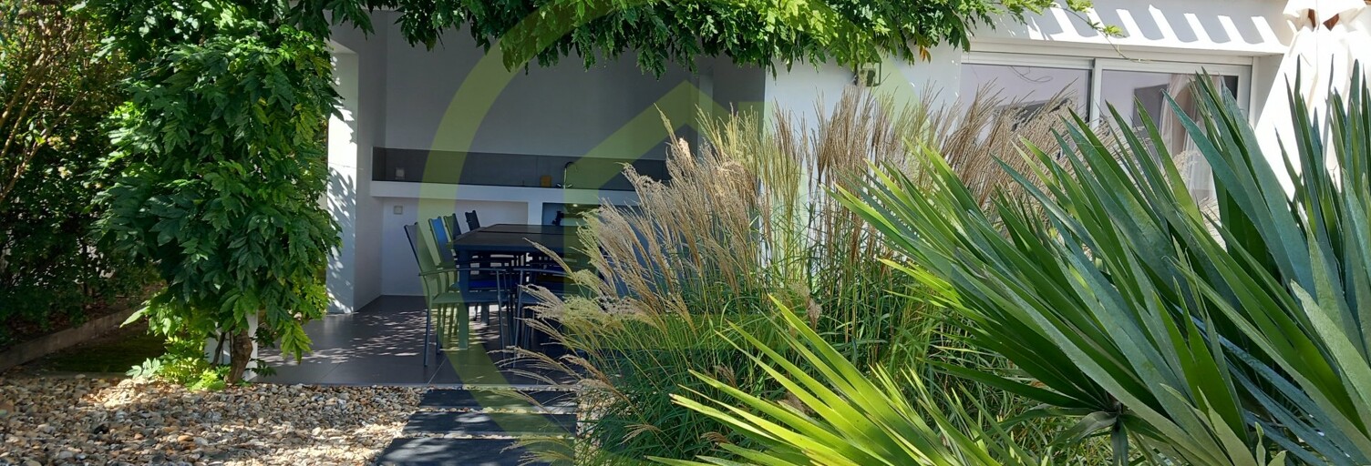 Maison 6 Pièces 130 m² à vendre à Noirmoutier-en-l'Île (85330)