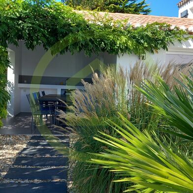 Maison 6 pièces 1099000 €