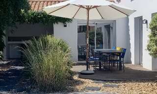 Maison 6 Pièces 130 m² à vendre à Noirmoutier-en-l'Île (85330)