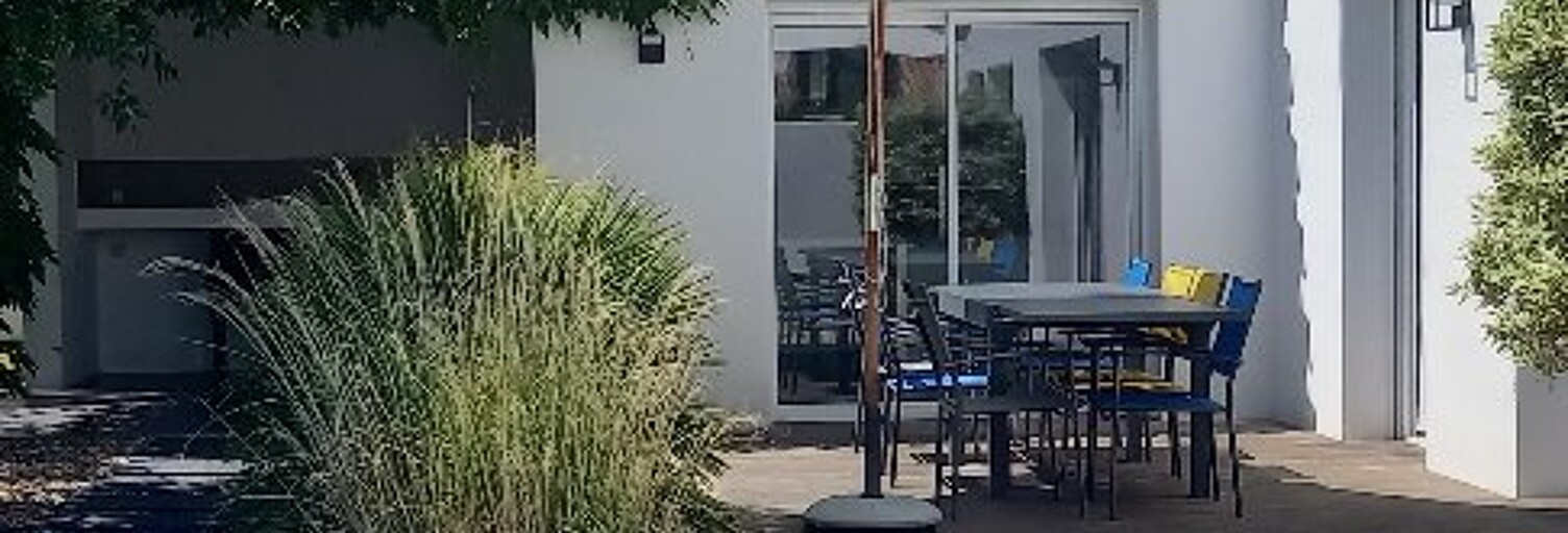 Maison 6 Pièces 130 m² à vendre à Noirmoutier-en-l'Île (85330)