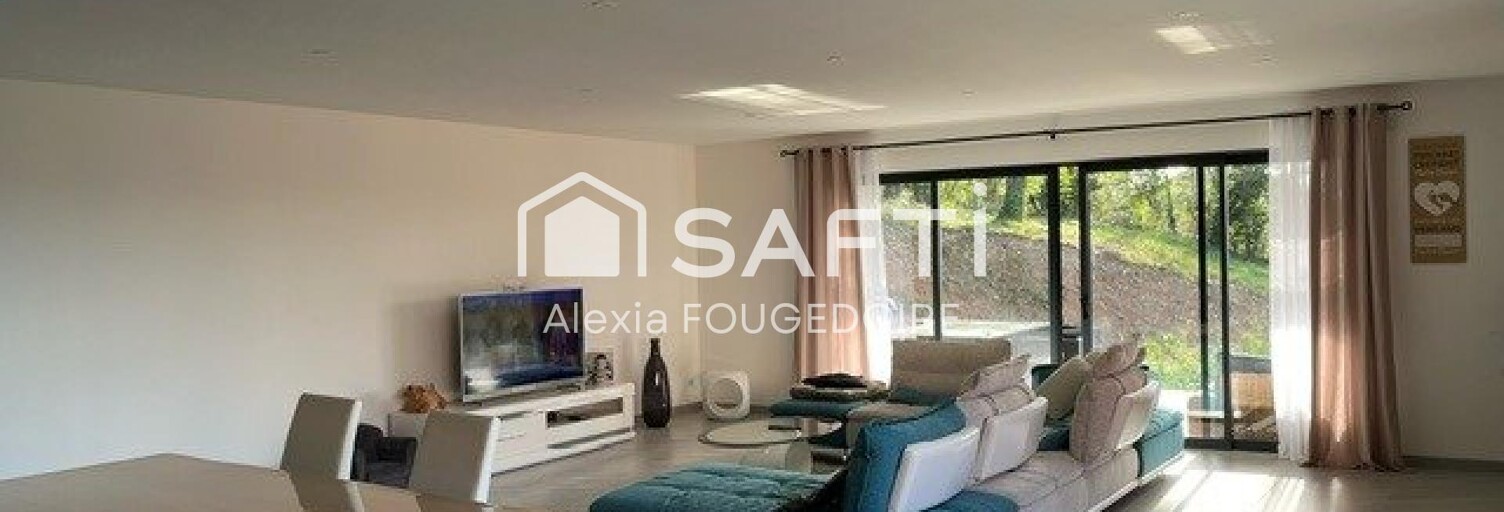 Maison 6 Pièces 230 m² à vendre à Albi (81000)