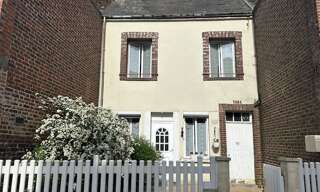 Maison 3 Pièces 89 m² à vendre à Mondoubleau (41170)