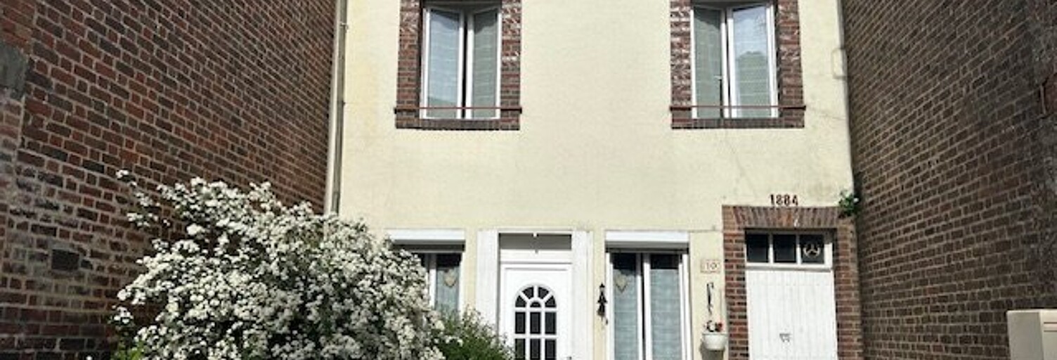 Maison 3 Pièces 89 m² à vendre à Mondoubleau (41170)