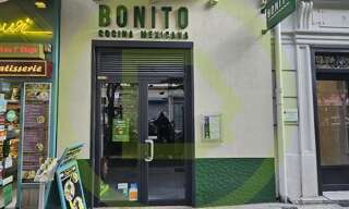 Commerce  38 m² à vendre à Nice (06000)