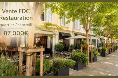 Commerce  87000 €