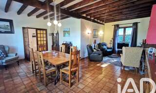 Maison 6 Pièces 135 m² à vendre à Béduer (46100)