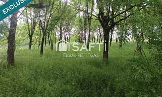 Terrain  7032 m² à vendre à Fontenay-le-Comte (85200)