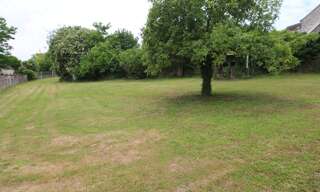 Terrain  1066 m² à vendre à Loches (37600)