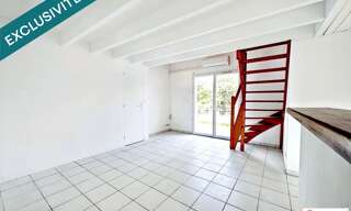 Appartement 3 Pièces 64 m² à vendre à Saint-Médard-en-Jalles (33160)