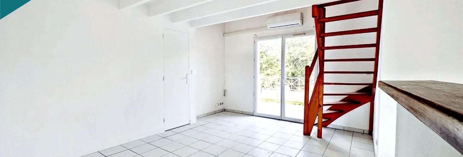 Appartement 3 Pièces 64 m² à vendre à Saint-Médard-en-Jalles (33160)