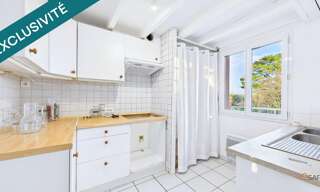 Appartement 3 Pièces 64 m² à vendre à Saint-Médard-en-Jalles (33160)